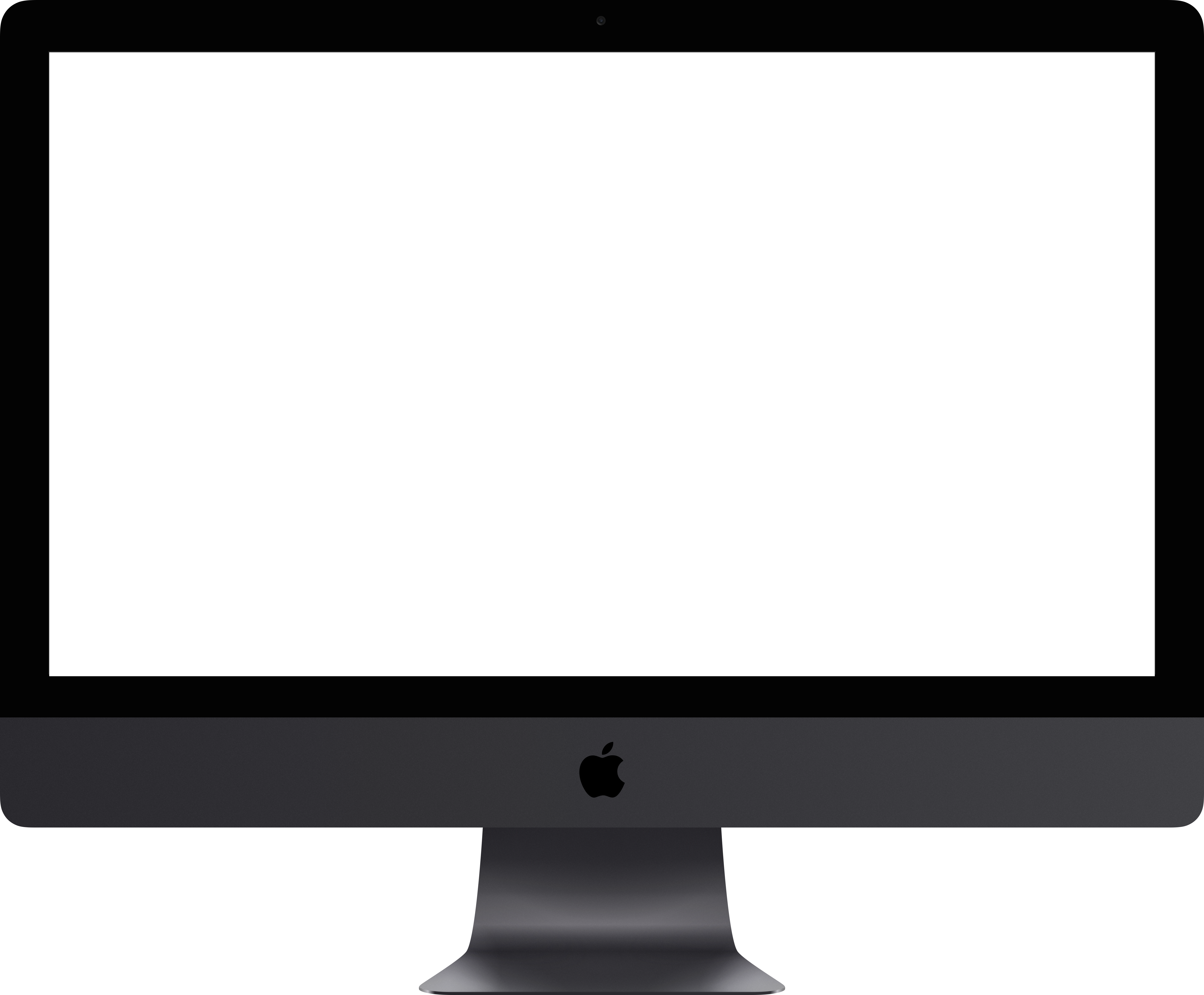 Apple iMac Pro