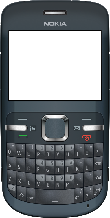 Nokia C3-00